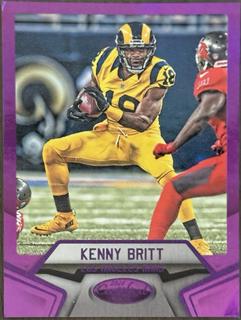 Kenny Britt