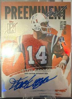 Steve Grogan