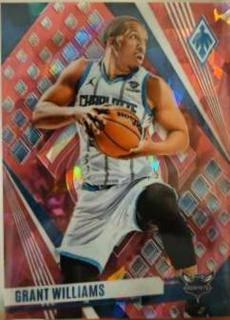 Grant Williams