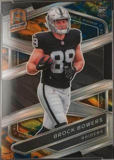 Brock Bowers