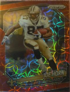 Joe Horn