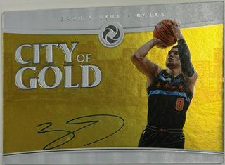 Zach LaVine