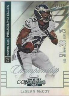 LeSean McCoy