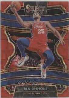 Ben Simmons