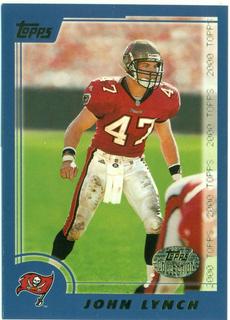 John Lynch