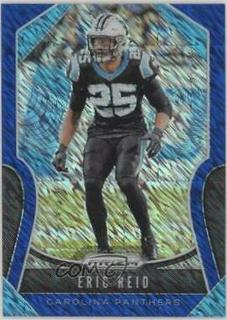 Eric Reid