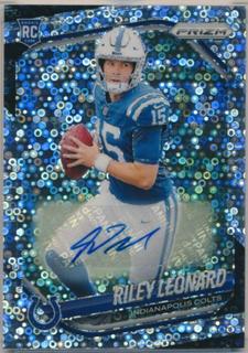 Riley Leonard