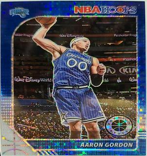 Aaron Gordon