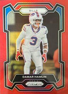 Damar Hamlin