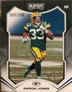 Aaron Jones