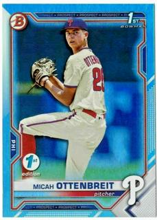 Micah Ottenbreit