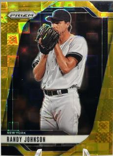 Randy Johnson