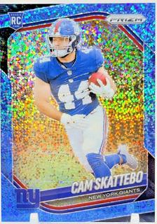Cam Skattebo