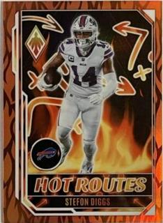 Stefon Diggs