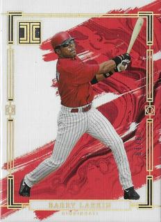 Barry Larkin