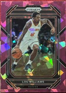 Lou Williams