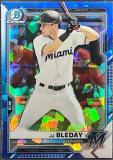 JJ Bleday