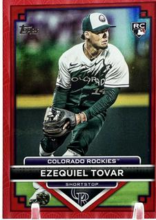 Ezequiel Tovar