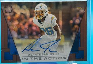 Asante Samuel Jr.