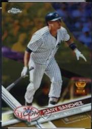 Gary Sanchez