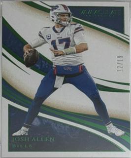 Josh Allen