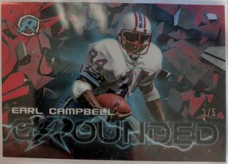 Earl Campbell
