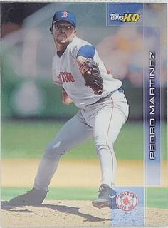 Pedro Martinez
