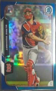 Blake Swihart