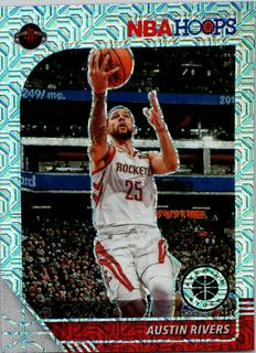 Austin Rivers