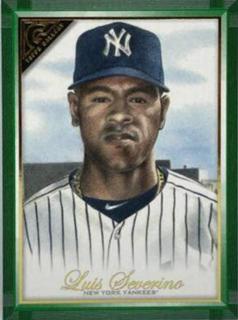 Luis Severino
