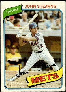 John Stearns