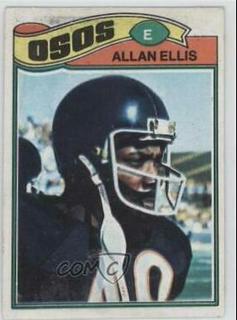 Allan Ellis