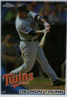 Delmon Young