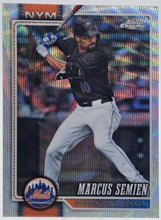 Marcus Semien