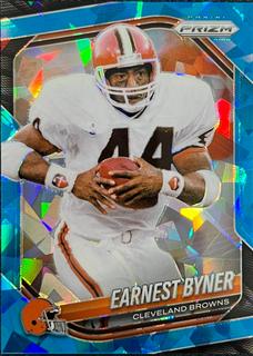 Earnest Byner
