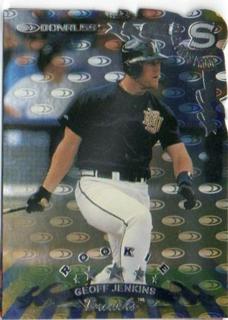 Geoff Jenkins