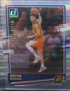Devin Booker