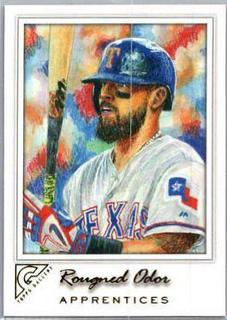 Rougned Odor