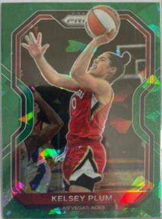 Kelsey Plum