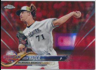 Josh Hader