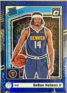 DaRon Holmes II