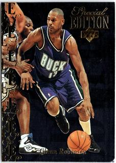 Glenn Robinson