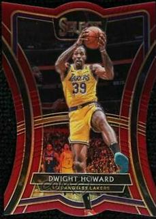 Dwight Howard