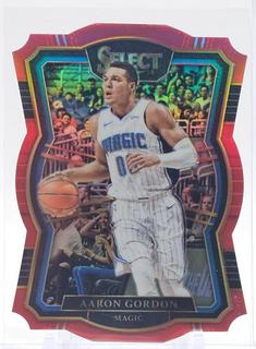 Aaron Gordon