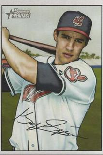 Grady Sizemore