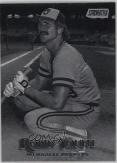 Robin Yount