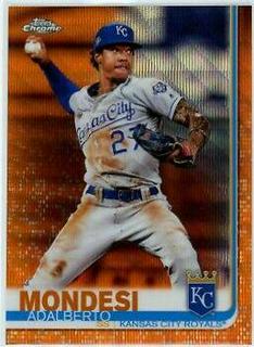 Adalberto Mondesi