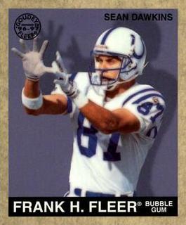 Sean Dawkins