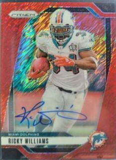 Ricky Williams