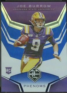Joe Burrow